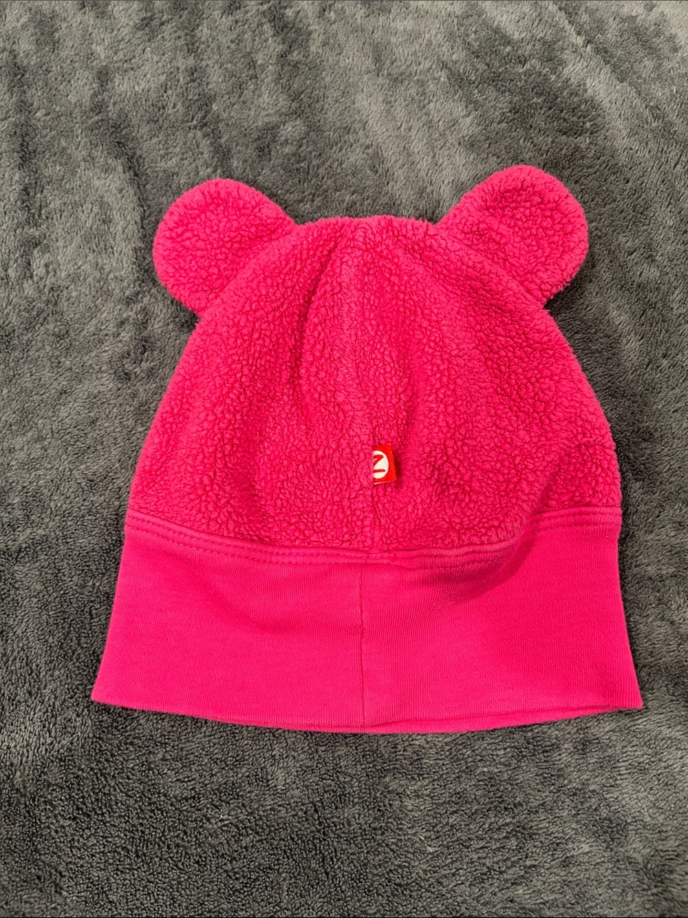 Zutano Infant Hat